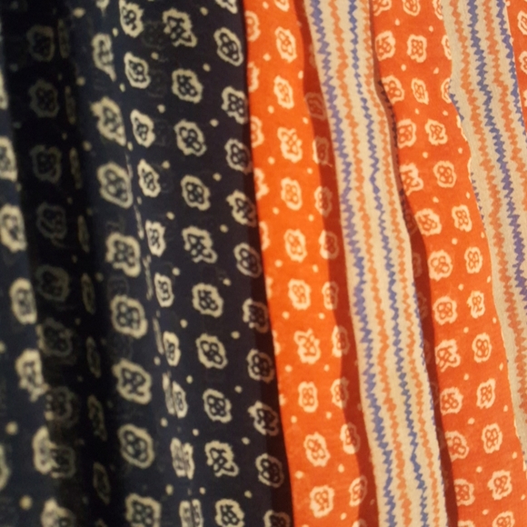 Patterson Kincaid tank top size M sheer - Picture 9 of 10